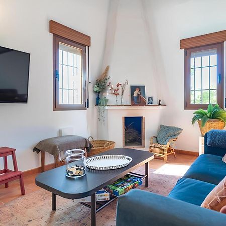 Casa Antonia Villa Algarrobo Eksteriør billede
