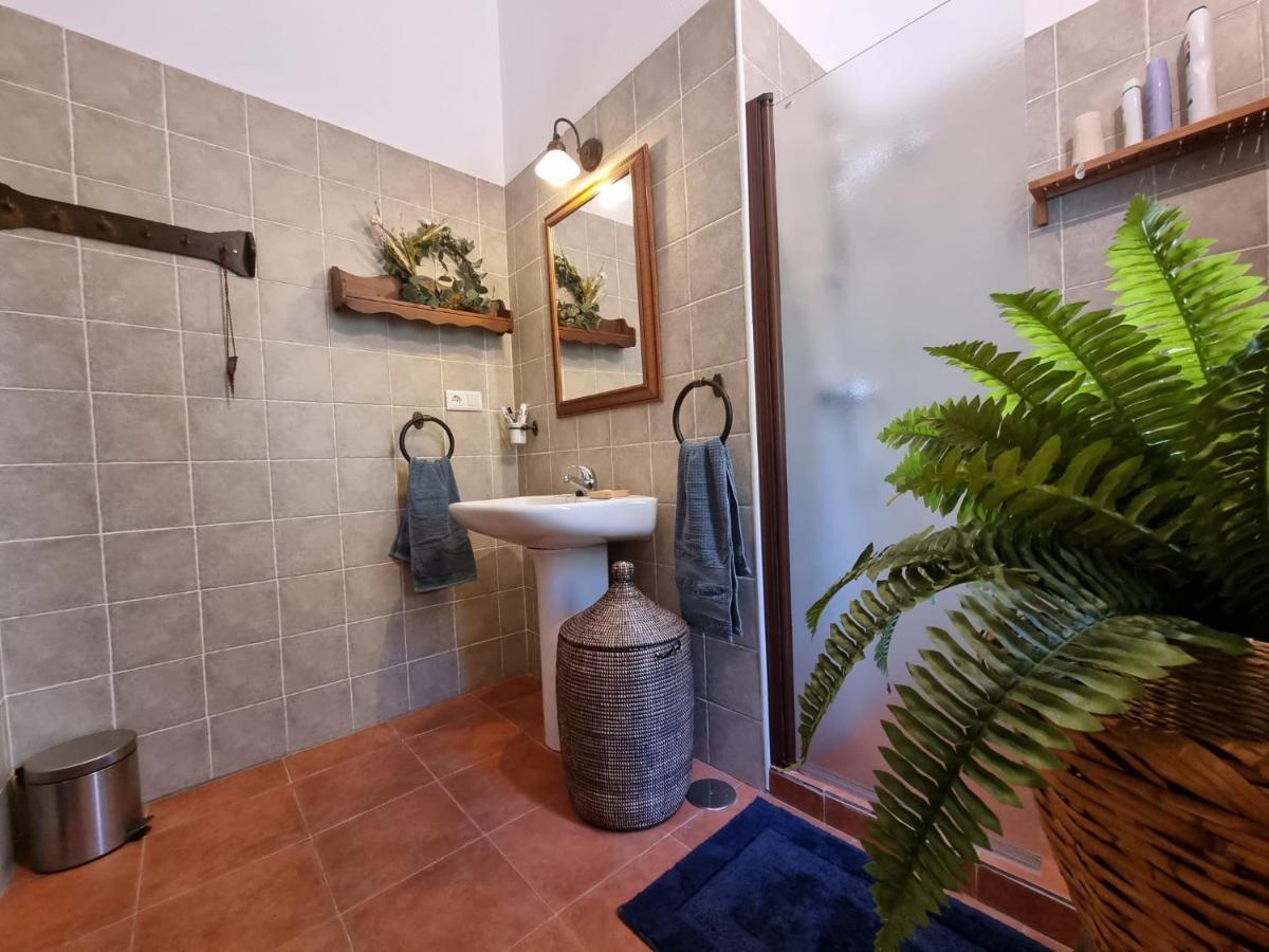Casa Antonia Villa Algarrobo Eksteriør billede