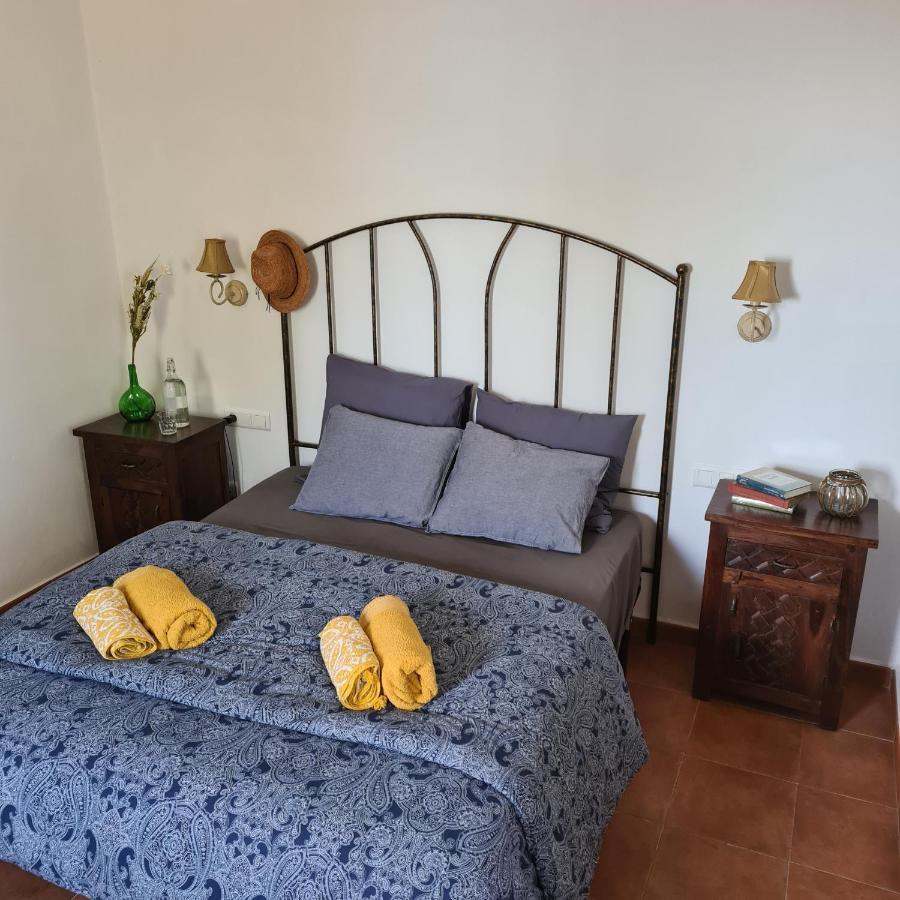 Casa Antonia Villa Algarrobo Eksteriør billede