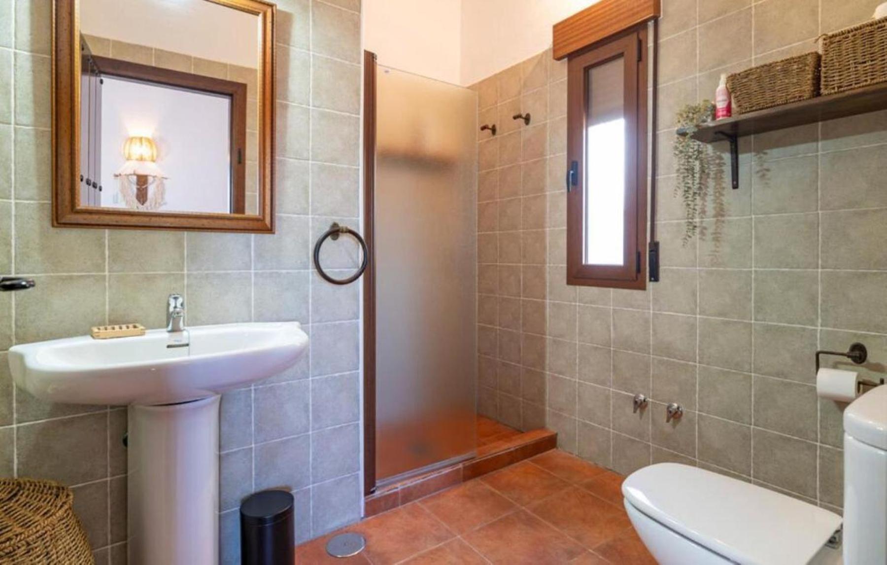 Casa Antonia Villa Algarrobo Eksteriør billede