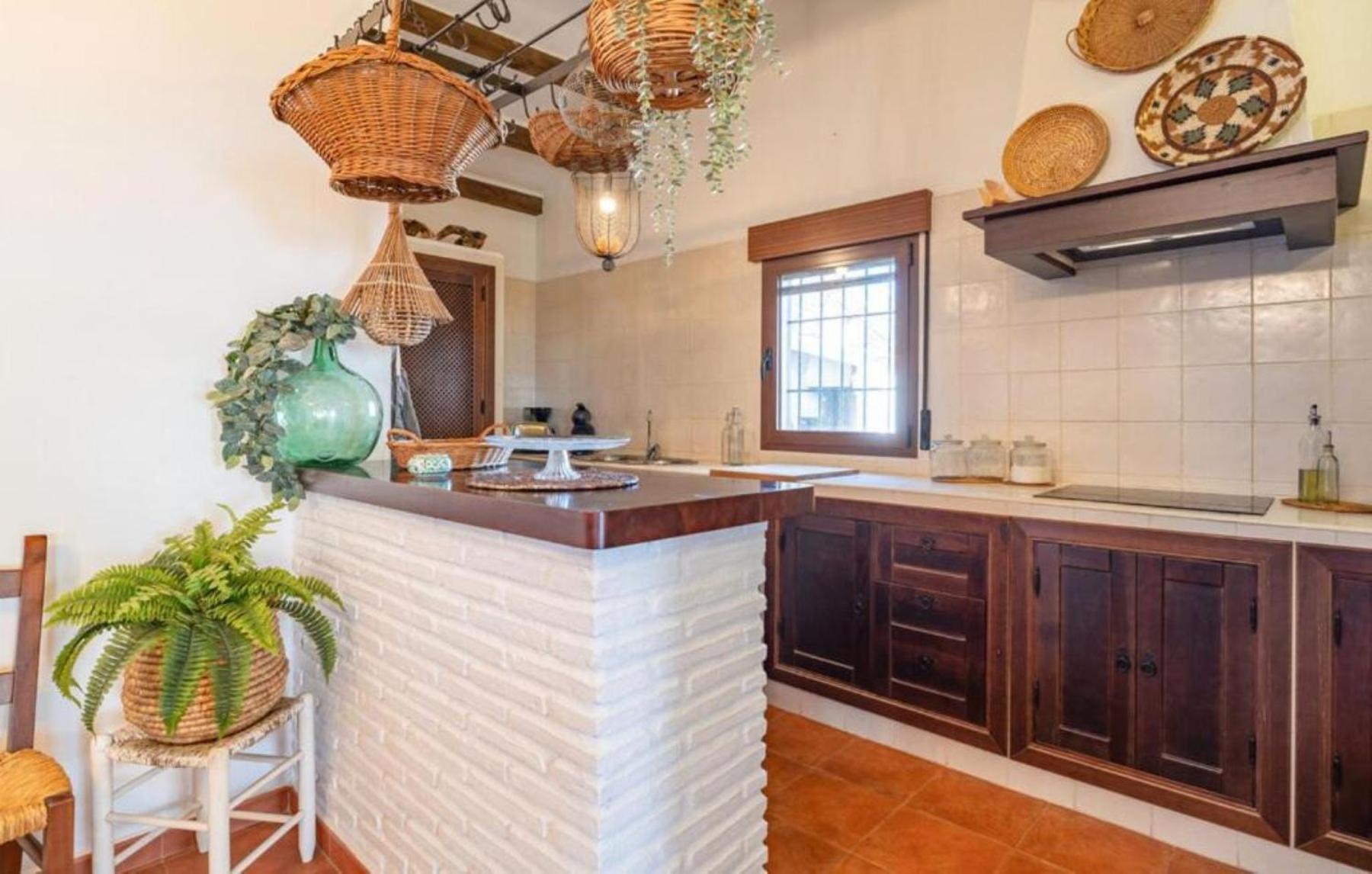 Casa Antonia Villa Algarrobo Eksteriør billede